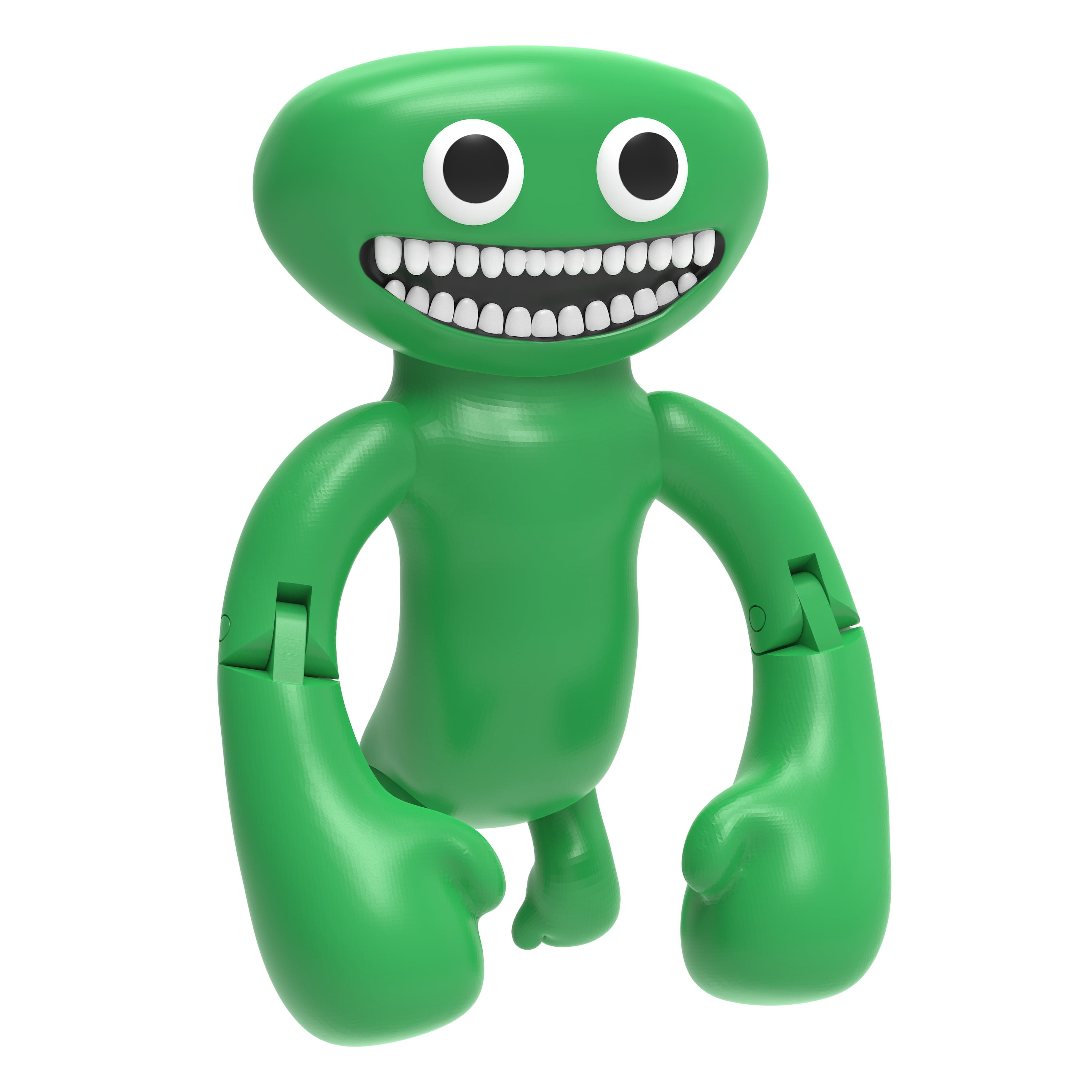 GARTEN OF BANBAN – Action Figure – Jumbo Josh – Series 1
