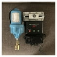 thumbnail image 1 of Moteur Électrique Roulé 100W, Film Plastique pour Serre Roulée, Machine à Film Électrique, Rideaux de Ventilation Dc24V, 1 of 7