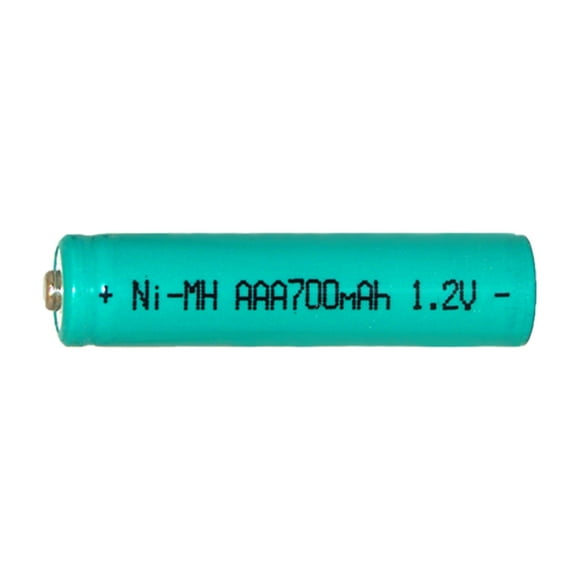AAA NiMH Rechargeable Battery (700 mAh)