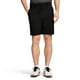 thumbnail image 1 of Bermudas de Golf IZOD Swingflex Stretch Negras Talla 36, 1 of 7