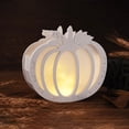 thumbnail image 6 of Clearance Under $2.3! 1SET 2-Piece Hollow Pumpkin Silicone Mold, DIY Resin Casting for Halloween Decor, Silica gel, (One Size, B), 6 of 9