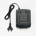 thumbnail image 2 of Chargeur Universel pour Batterie 18V 21V Adapté pour Perceuse Sans Fil Meuleuse d'Angle Souffleur, 2 of 5