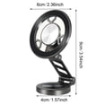 thumbnail image 2 of XGFHYJEH Phone Holder for Car, Dashboard Phone Holder, Car Phone Holder, Phone Car Holder, Vehicle Phone Holder, Car Phone Stand, Phone Holder for Car Dashboard, Magnetic Phone Holder, 2 of 5