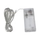 thumbnail image 2 of Xihbxyly Guirnalda de Luces Led con Forma de Estrella, Flexible, Ideal para Decorar Interiores y Exteriores, Luz Blanca Cálida, Resistente Al Agua, Funciona con Pilas, Ideal para Bodas y Fiestas. 2 P, 2 of 7