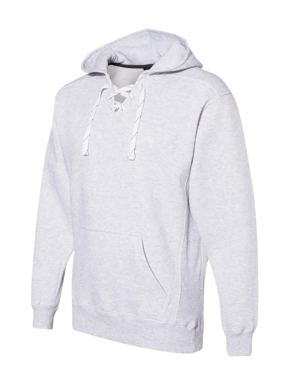j america sport lace hoodie