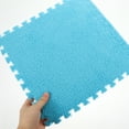 thumbnail image 3 of Shisuyan 8 Pcs Tapis pour Cochon d'Inde Lavables Doublures de Cage pour Cochon d'Inde Réutilisables Tapis de Literie d'Hiver pour Hamster, 3 of 9