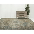 thumbnail image 3 of Amer Rugs Eternal Bordered Vintage Taupe Area Rug, Runner, or Round, 3 of 5