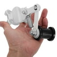 thumbnail image 4 of MOVTOTOP 1Set Iron Plastic Minibike Roller for Various Road Conditions and Offroad Trails, 4 of 7