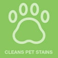 thumbnail image 3 of CleanZyme - Liquid Enzyme Cleaner, Spotter & Odor Remover, 1 Gallon, 3 of 6