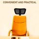 thumbnail image 3 of unbranded En Malla Para De Oficina Que Mejora Postura Y En El Hogar, 3 of 6