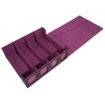 thumbnail image 1 of Colaxi Boîte de Rangement Support de Protection pour Cartes Multifonction Cadeaux Accessoires Étui pour Cartes de Jeu Boîte de Jeu pour Cartes de Basketball Cartes de Sport, 1 of 8
