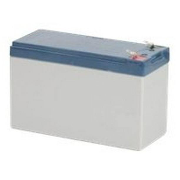 Humminbird GCB Gel Cell Battery Fishfinder battery 7 Ah for 300