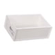 thumbnail image 4 of Caja De Almacenamiento De Escritorio, Organizador De Maquillaje De Escritorio De Plástico, Caja De Almacenamiento De Suministros De Papelería Con Cajón Para Suministros De, 4 of 8