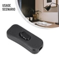 thumbnail image 1 of 303 Push Button Switch, Desk Lamp, Floor Lamp, Led Lamp On-Line Switch, 1 of 10