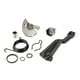 thumbnail image 1 of Kit de eje de arranque ANGGREK Reemplazo del conjunto de engranajes del eje de la palanca de arranque del ciclomotor para scooter GY6 49CC 50CC 80CC 100CC ANGGREK Otros, 1 of 8