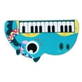 thumbnail image 4 of Toddler Piano Toy Keyboard, Adjustable Volume Portable  Edges Cartoon Toy Piano  for Early Education for Home, 4 of 8