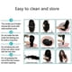 thumbnail image 4 of Jessica Rabbit Wig Adult Carnival Cosplay Synthetic Long Wavy Wigs Hairpiece, 4 of 4