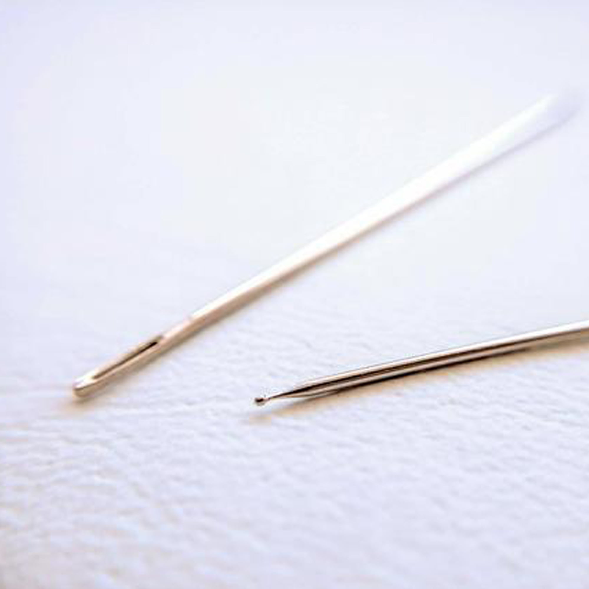 Easy Guide Ball-Tip Needle®