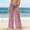 Flowy Pants-Watermelon Red, variant on Gamivast Swim Cover up for Women Pants Boho Wide Leg Polka-Dot Beach Pant Sheer Flowy Elastic Waist Beach Coverup Wear Summer Vacation Outfits 2026