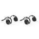 thumbnail image 1 of Methold Auriculares con sonido estéreo de alta , manos libres compatibles con Bluetooth, auriculares con cancelación de ruido, radio,, 1 of 6