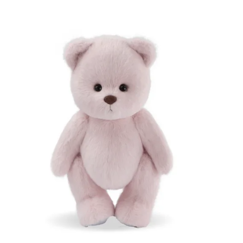 30cm Handmade Cute Joint Bear Plush Doll High Quality Tale Best Gift For Girlfriend Valentines Day Gift Birthday Party Decor