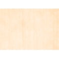 thumbnail image 1 of Ahgly Company Indoor Rectangle Solid Orange Modern Area Rugs, 8' x 12', 1 of 1