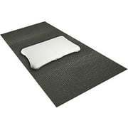 Mad Catz Wii Fit Exercise Mat, Black (Wii)
