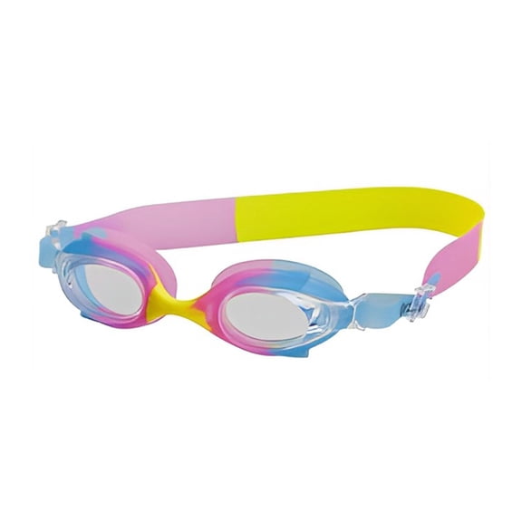 Swim Goggles Toddler Goggles Kid Swimming Goggles Quick Adjustable Strap and No Leaking Practical Children Swim Goggles