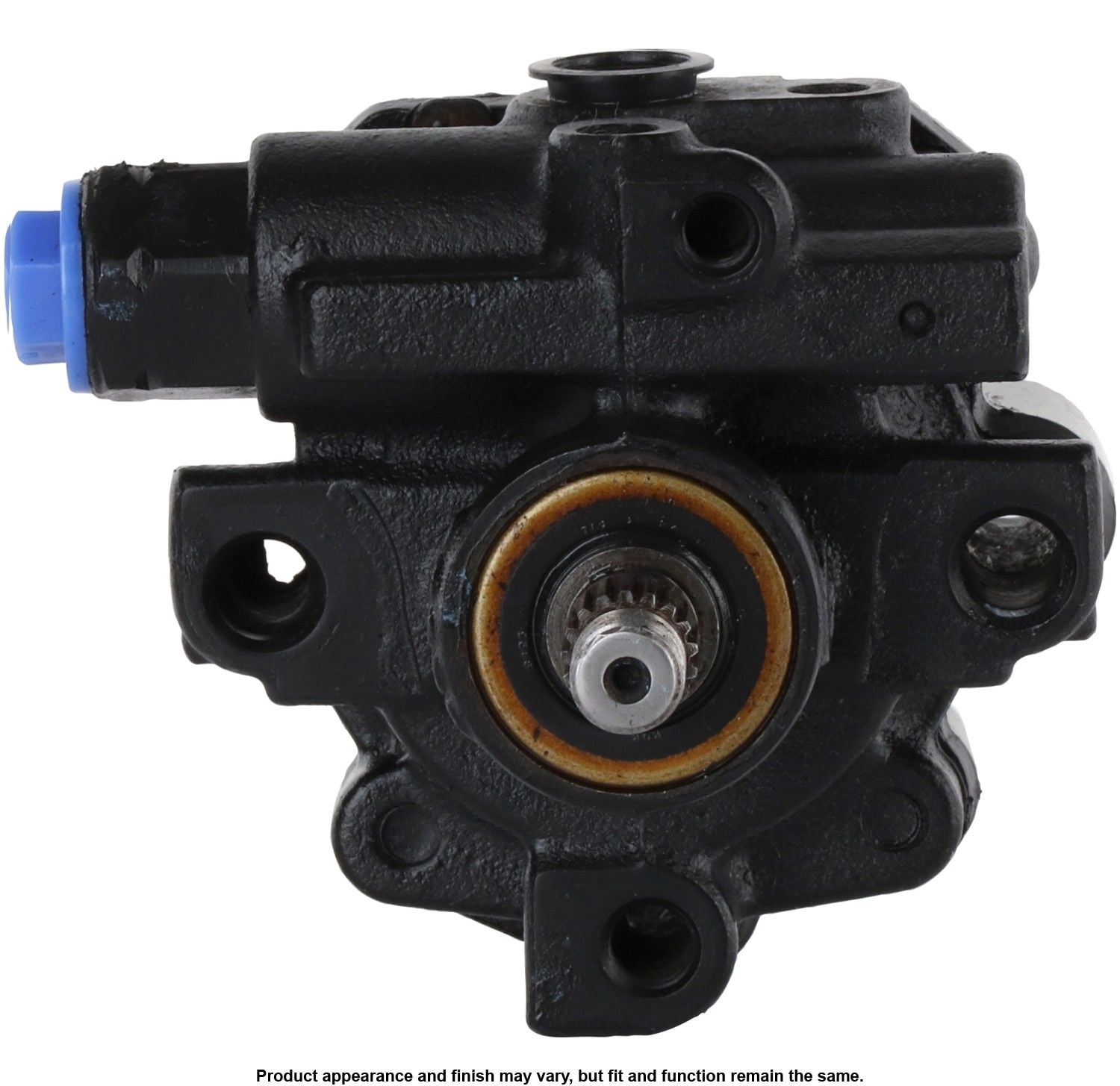 Remanufactured Cardone P/S Pump Fits select: 1995-2004 TOYOTA TACOMA, 1996-2002 TOYOTA 4RUNNER