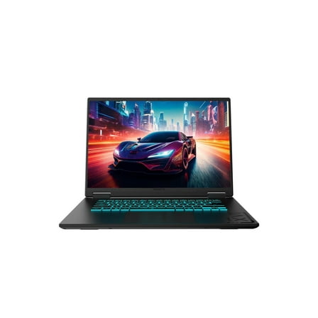 GIGABYTE - 16" GeForce RTX 5070 Laptop GPU - Intel Core i7-13620H - 16GB Memory - 1 TB SSD - Windows 11 Home - Gaming Laptops - 165 Hz IPS (GAMING A16 CWHI3US894SH )