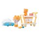 thumbnail image 1 of 2025 POP MART Dimoo Cat Paradise Series Prop. Caja sorpresa Juguetes Caja misteriosa Figura misteriosa Caja sorpresa Modelo kawaii Regalo de cumpleaños, 1 of 5