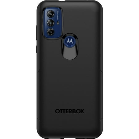 OtterBox Commuter Series Lite Case for moto g PLAY - Black