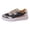 Rose Gold, variant on NOKIO Glitter Shoes for Women Casual La𝖼e Up Walking Shoes Fashion Sequin Sparkly Sneakers Round Toe Tennis Shoes Comfortable Non-S𝗅ip Athlet𝗂c Shoes for Back to College