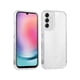 thumbnail image 1 of Funda Uso Rudo 360 Clear Para Samsung A24 Cely Vesmir 2 Micas De Cristal, 1 of 6