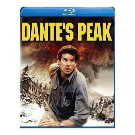 Dante's Peak [Blu-ray]