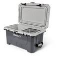 Igloo IMX 70 QT Hard Sided Cooler, Gray
