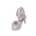 thumbnail image 2 of HILABEE Chaussures à Talons Hauts pour Poupée 1/4 Femme BJD Chaussures de Poupée pour Figurines Modèle de Poupée Corps Blanc, 2 of 9