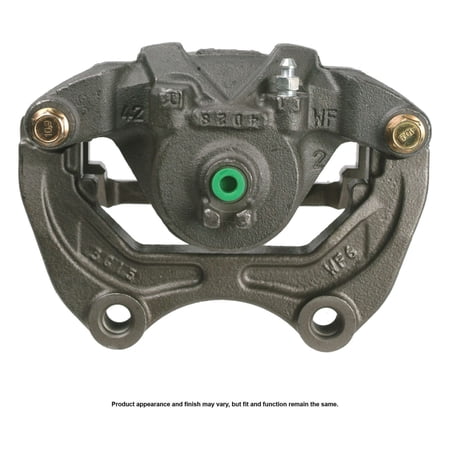 Cardone Cardone or OEF3 Remanufactured Brake Caliper  Unloaded w/Bracket
