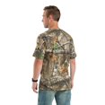 thumbnail image 2 of Berne Apparel Camo Performance Camo Short Sleeve Pocket Tee, Up to 6XL, 2 of 5