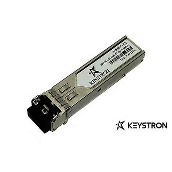 HP J4858C Compatible 1000BASE-SX SFP 850nm 550m DOM Transceiver HPE
