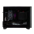thumbnail image 3 of Velztorm Minixa Gaming & Entertainment Custom Desktop (AMD Ryzen 5 5600X 6-Core, GeForce RTX 3050, 32GB RAM, 512GB PCIe SSD, Wifi, USB 3.2, HDMI, Bluetooth, Display Port, Win 10 Pro), 3 of 7