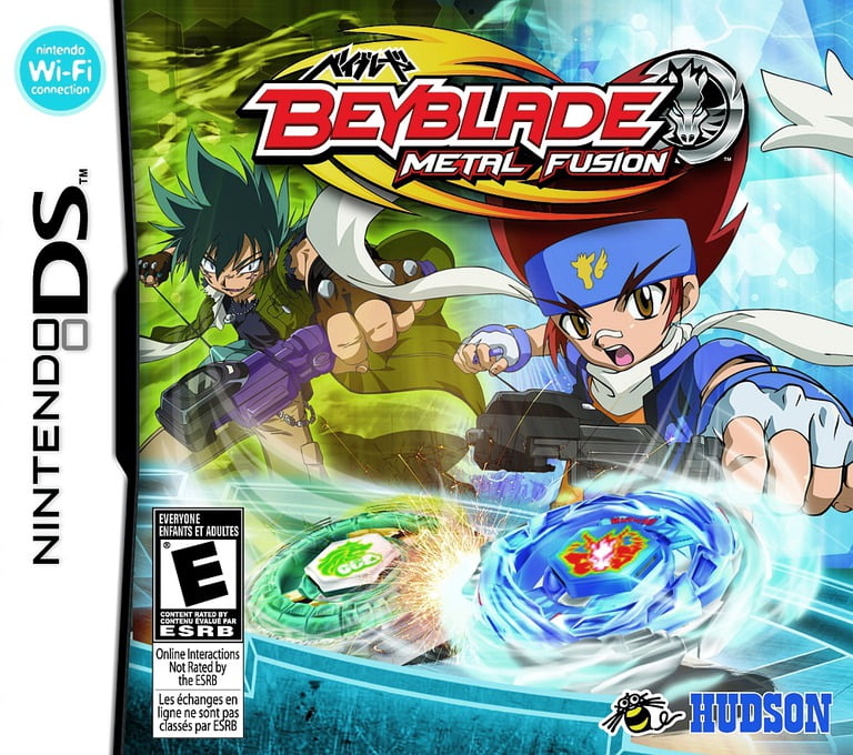 metal fusion beyblades walmart