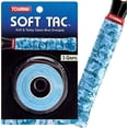 thumbnail image 3 of Soft TAC - Blue Camo, 3 of 3