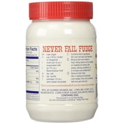 Fluff Marshmallow Spread 7.5oz (Pack of 4)