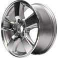 thumbnail image 3 of 17 inch Aluminum Wheel Rim for 2009-2011 Honda Pilot Lug 5 Tire Fits R17, 3 of 8