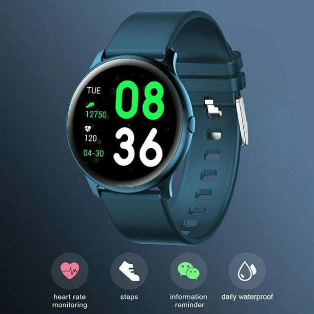amazfit bip replace battery