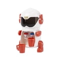 thumbnail image 2 of Mini dispensador de agua Hugo para niños fuente de cocina juguete robot creativo, 2 of 10