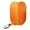 Orange, variant on 1 Dryer Portable Mini Electric Clothes Dryer Air Heater Machine Home Olding Mini Dryers,