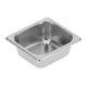 thumbnail image 1 of Lavabo de Acero Inoxidable ANGGREK Servidor de Buffet 6,5 Cm, 1 of 8
