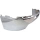 thumbnail image 6 of Bumper for SILVERADO 2500 HD/3500 HD 11-14 FRONT BUMPER, Chrome, Impact Bar, w/o, 6 of 9